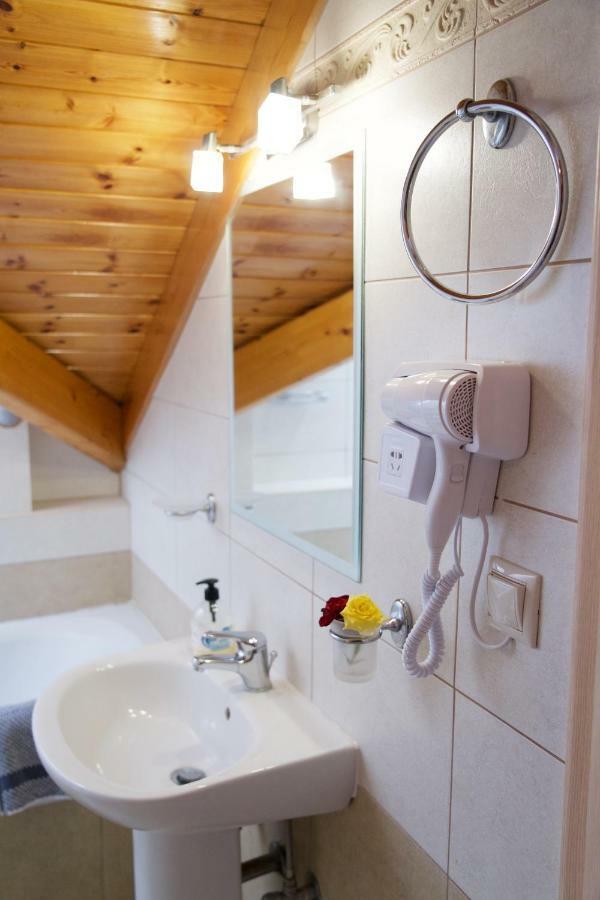 Poseidon Sea View Apartment Argostoli  Zewnętrze zdjęcie